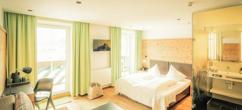 波斯特酒店 莱赫塔尔(Posthotel Lechtal, Arlberg)图片