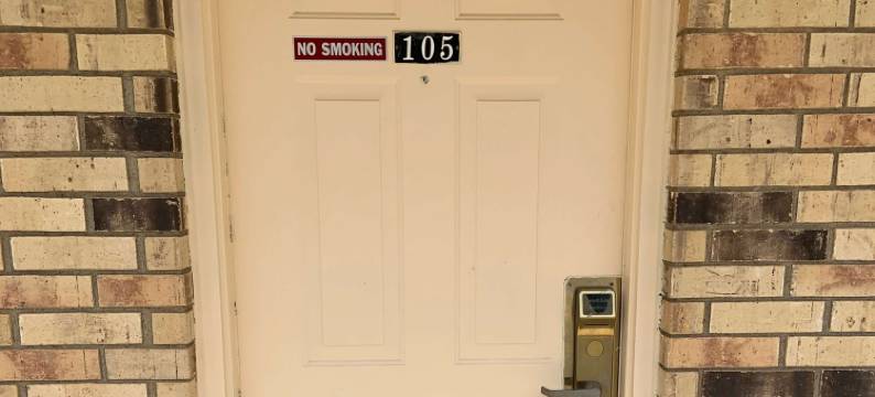 福里斯特城豪华汽车旅馆(Luxury Inn Forrest City)图片