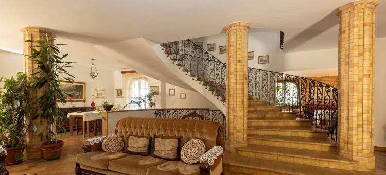 B&B Villa Dei Desideri图片