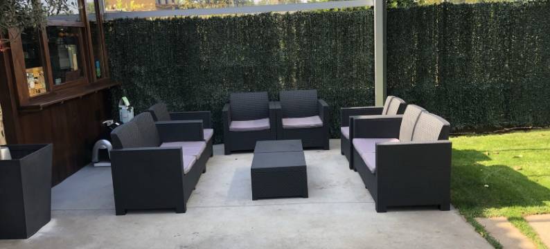 圣安东旅舍(Albergue San Anton)图片