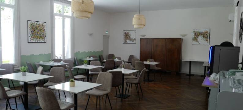 马坦特酒店(Hotel de Ma Tante)图片