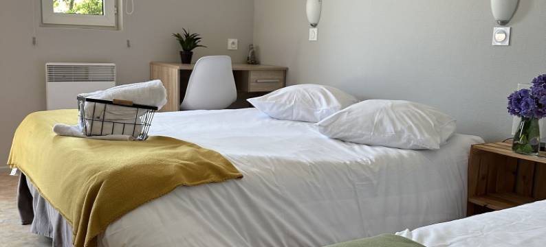 在 SAM La Marguetière 旁边的 Du(Du côté de Chez Sam la Marguetière)图片