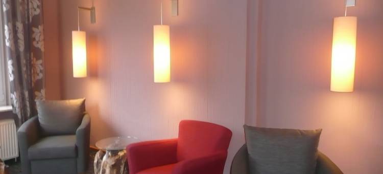 新李伯湖区酒店(Seehotel Neue Liebe)图片