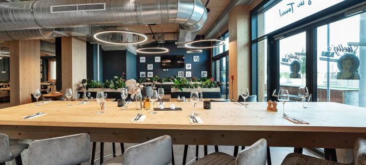 多梦罗何何维也(Dormero HoHo Wien)图片