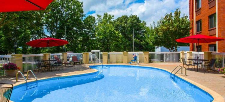 纳什维尔 - 布伦特伍德 - 冷泉舒眠酒店(Sleep Inn Nashville - Brentwood - Cool Springs)图片