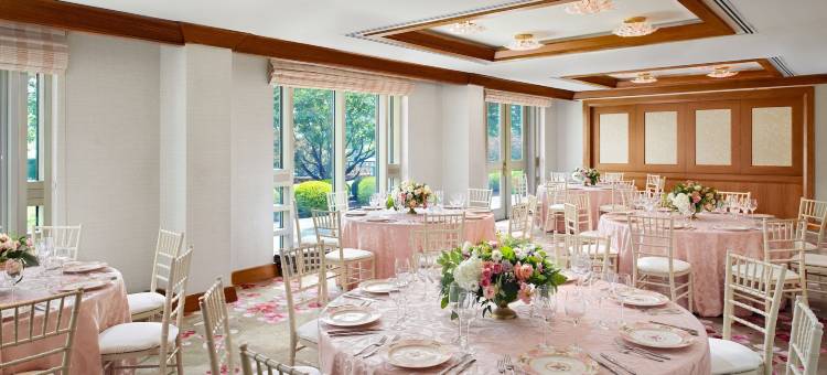 沙兰德华盛顿特区(Salamander Washington DC)图片