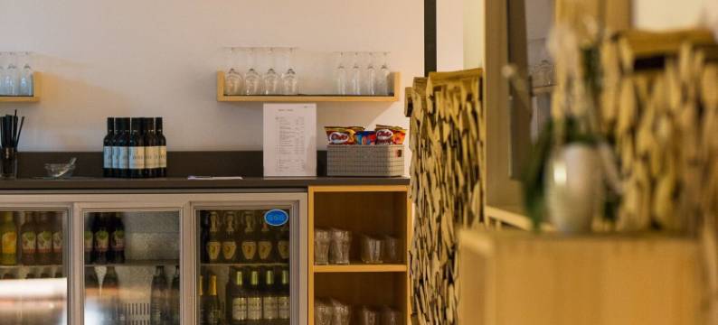 地科隆贾尼酒店(Die Krone - Hotel Garni)图片