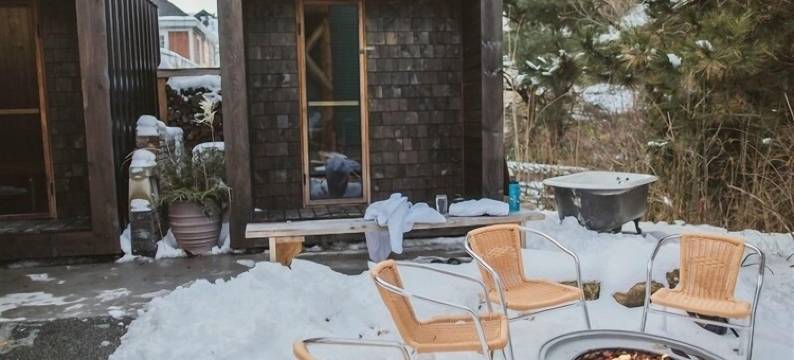 八月之家(The August House)图片