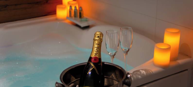 1850 精品酒店(1850 Hotel Boutique)图片