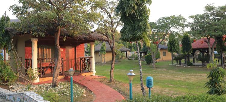 MANOHAR别墅(Manohar Villas)图片