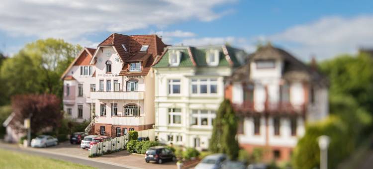 吉克海滨酒店(Hus Kiek in de See)图片