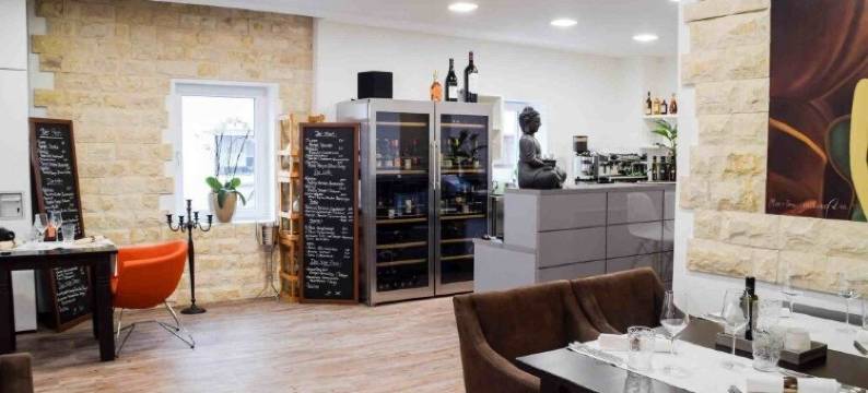 艺术酒店(Hotel Arts)图片