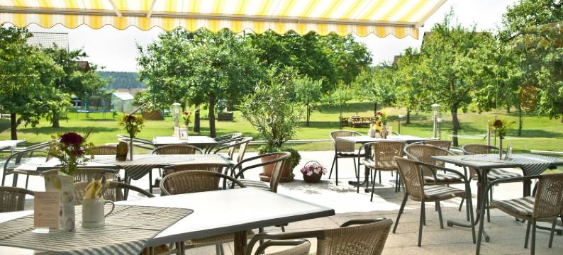 狮子酒店(Landgasthof Löwen)图片