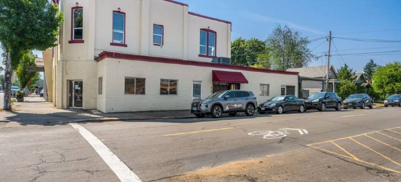 Historic 2Br Loft in the Heart of Newberg – the 1888图片