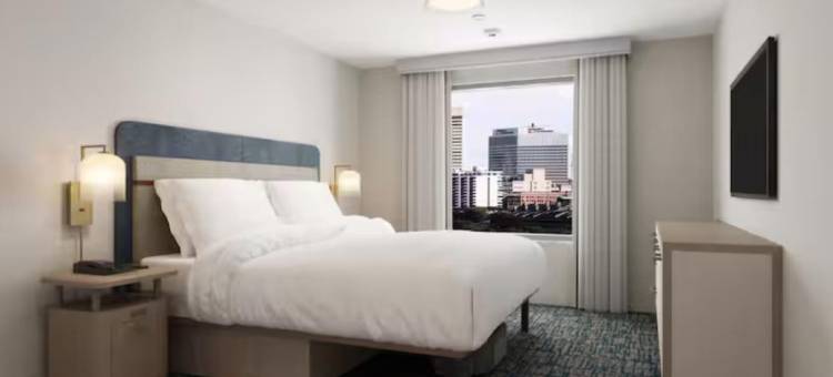 Homewood Suites by Hilton威奇托机场(Homewood Suites by Hilton Wichita Airport)图片