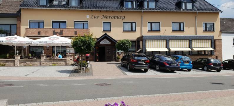 祖尔内洛堡酒店(Zur Neroburg)图片
