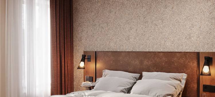 波朗特吕豪塔酒店(Hota Hotel Porrentruy)图片