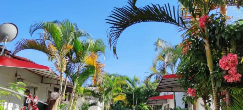 阿拉赫拉酒店(Arahra Hotel)图片