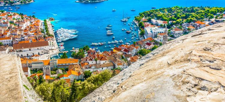 Beach Bay赫瓦尔酒店(Beach Bay Hvar Hotel)图片