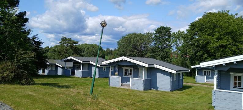 霍克克罗汽车旅馆(Høk Kro & Motell AS)图片