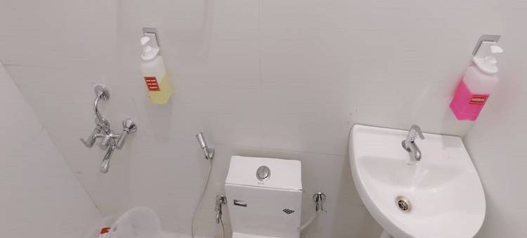 瑞夫曼特拉酒店(Itsy Hotels Revmantra)图片