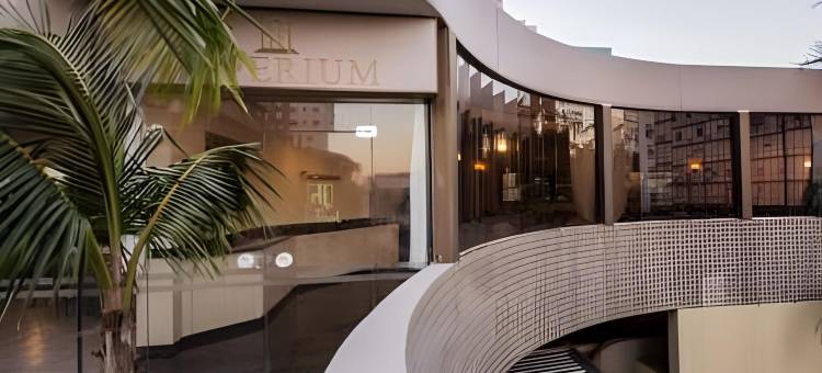 大坎普捷达酒店(Jandaia Hotel Campo Grande)图片