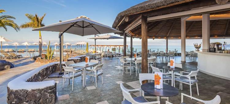 圣地亚哥巴塞罗 - 限成人(Barceló Santiago - Adults Only)图片