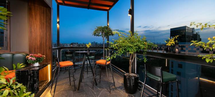 本德西尔水疗酒店(Bendecir Hotel & Spa)图片