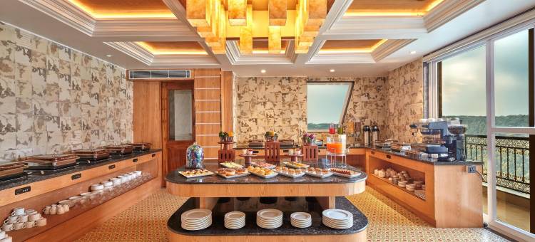 WelcomHeritage Natraj 麦克劳德甘吉(WelcomHeritage Natraj, Mcleod Ganj)图片