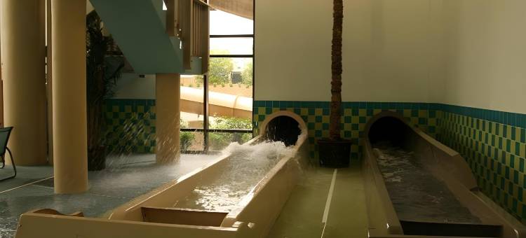 欢朋酒店百慕达/阿德范西(Hampton Inn Bermuda Run)图片