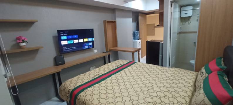 SANSAN ROOMS PGV COZY LUXURY STUDIO图片