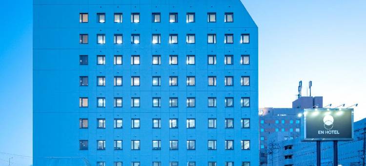 伊势EN酒店(EN Hotel Ise)图片