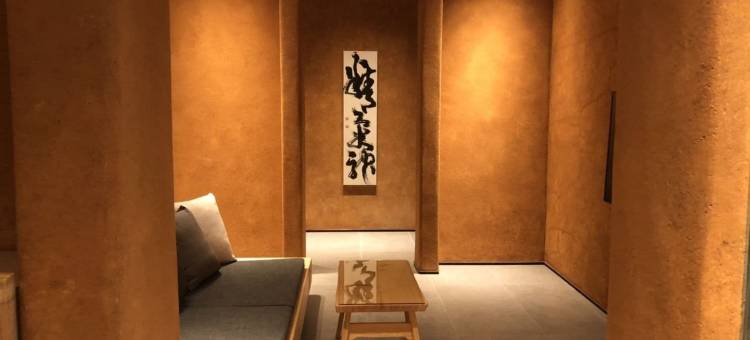 台中鸟人创意旅店图片