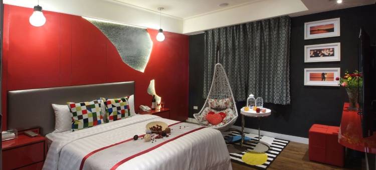 凯莱汽车旅馆图片