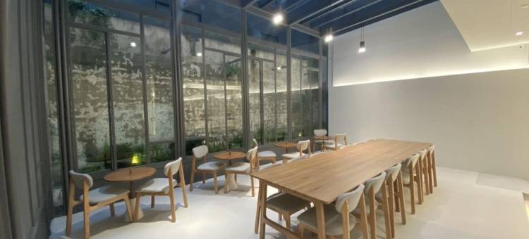 明通行商旅图片