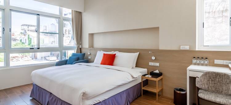 台东小天使民宿图片