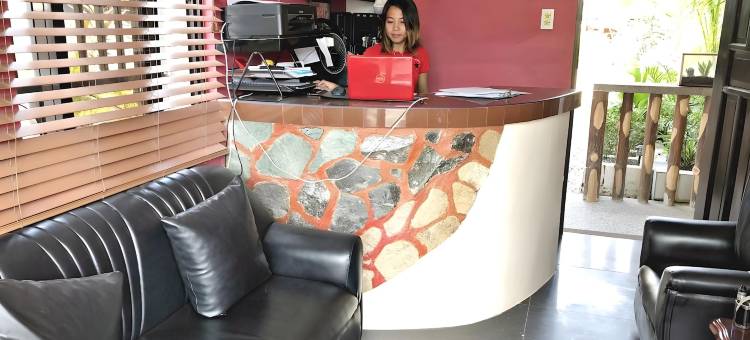 星尘海滩酒店(Stardust Beach Hotel)图片