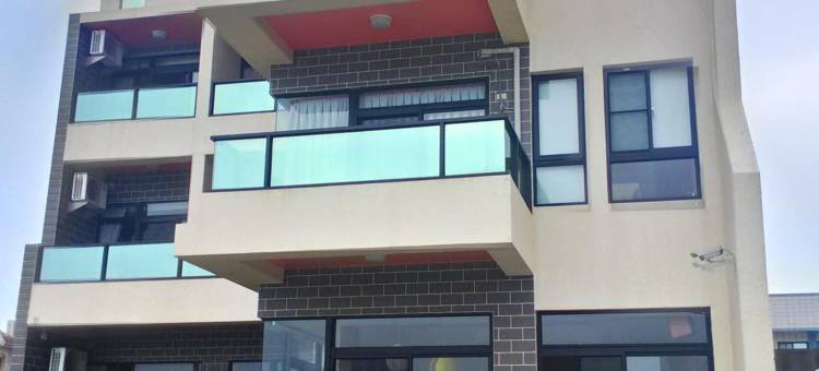 澎湖六色海民宿图片