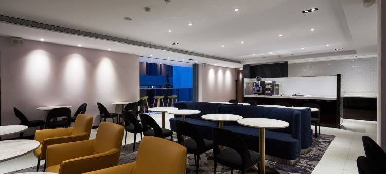 天云旅栈台北中山图片