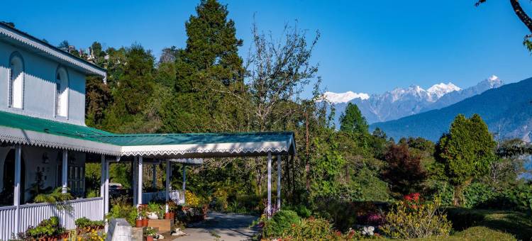 Eco Adventure Resorts the Temi Bungalow图片