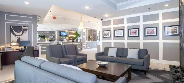 宜必思尚品圣马特乌斯酒店(Ibis Styles São Mateus)图片