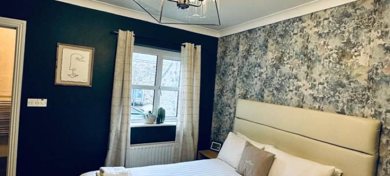 拱门宾馆(Arch Guesthouse)图片