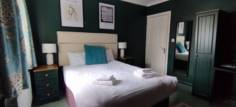 拱门宾馆(Arch Guesthouse)图片