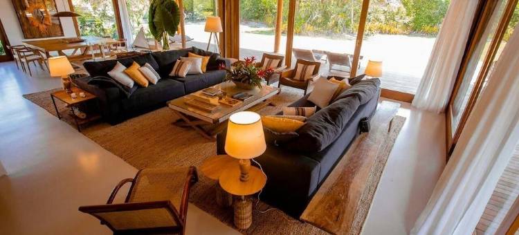 图塔贝尔旅馆(Pousada Tutabel)图片