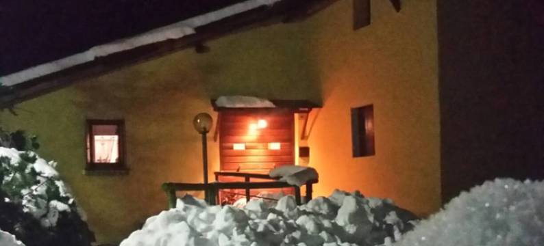 Casa Ciclamino Val di Sole 10 Pax 7 Nights图片
