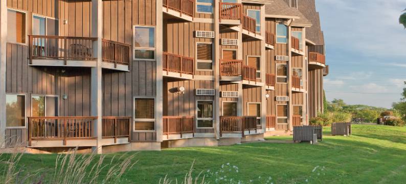 加利纳世誉酒店(WorldMark Galena)图片