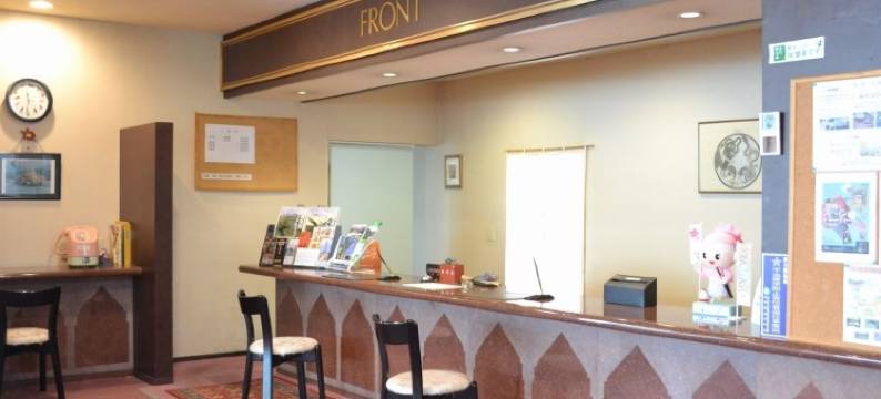 磐梯桧原湖畔酒店(Bandai Hibara Kohan Hotel)图片