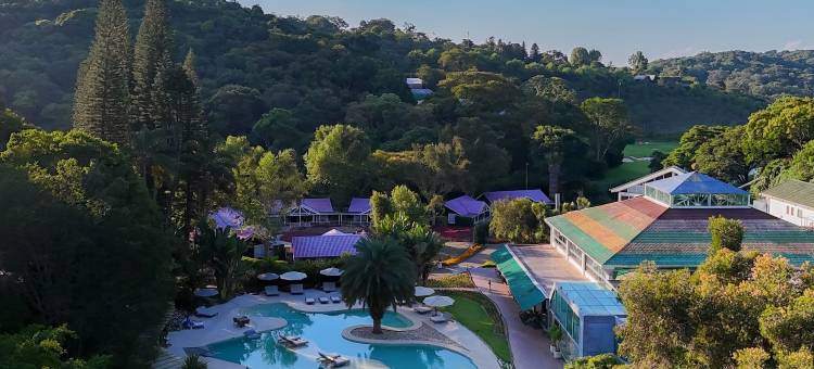 独特花园酒店(Unique Garden)图片