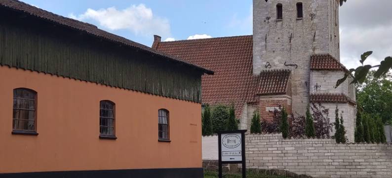 Akaciegaarden早餐和床(Akaciegaarden Bed & Breakfast)图片