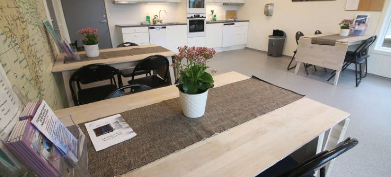 斯托维克桑登露营地 AS(Storviksanden Camping)图片